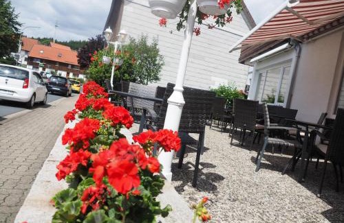 Wolfshagen Hotel | Hotel Cafe Bothe