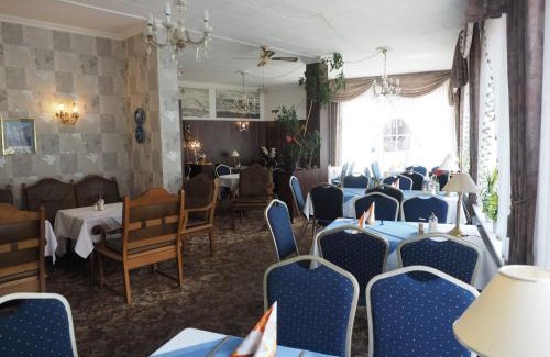 Wolfshagen Hotel | Hotel Cafe Bothe