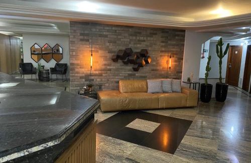 Alto Monte Cristo Hotel | Hotel Caiçara