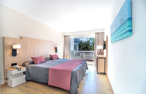 Cala d'Or Hotel | Hotel Calimera Fido Gardens