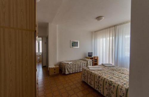 Lignano Sabbiadoro Hotel | Hotel Calipso