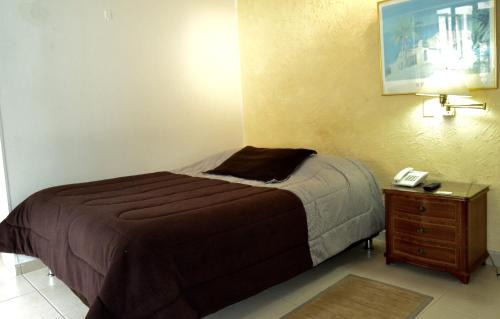 Usaquen Hotel | Hotel Calle 112
