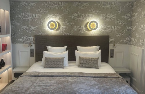 Quartier de la Place-Vendome Hotel | Hotel Cambon