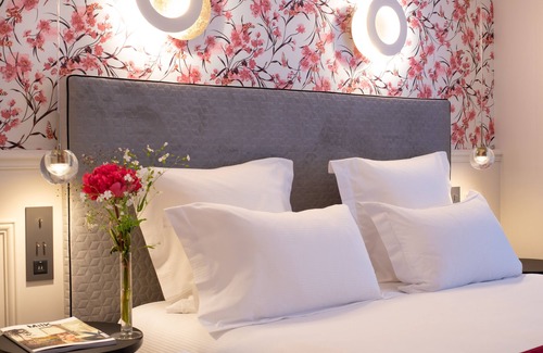 Quartier de la Place-Vendome Hotel | Hotel Cambon