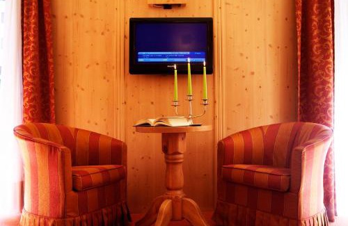Folgarida Hotel | Hotel Caminetto