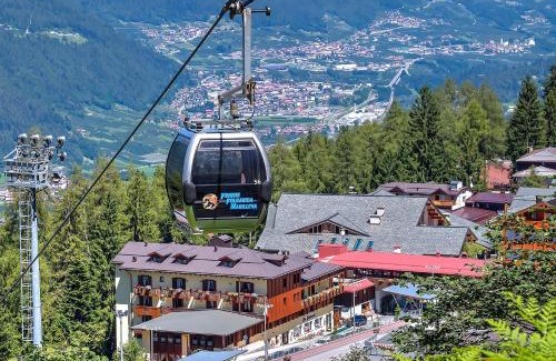 Folgarida Hotel | Hotel Caminetto