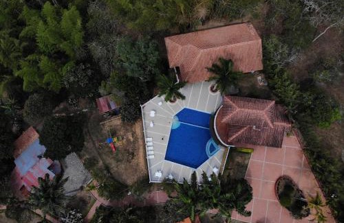 Guaduas Hotel | Hotel campestre los Arrieros