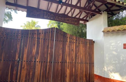 Guaduas Hotel | Hotel campestre los Arrieros