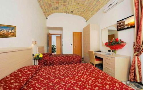 Esquilino Hotel | Hotel Campidoglio