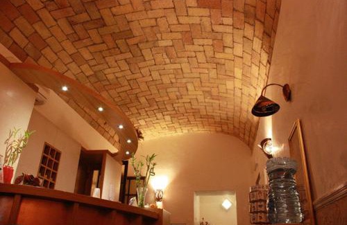 Esquilino Hotel | Hotel Campidoglio