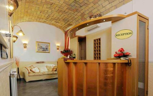 Esquilino Hotel | Hotel Campidoglio
