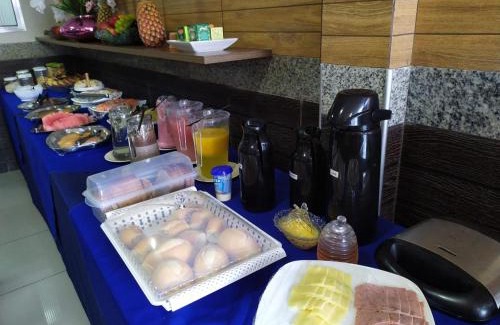 Lauritzen Hotel | Hotel Campina Executivo