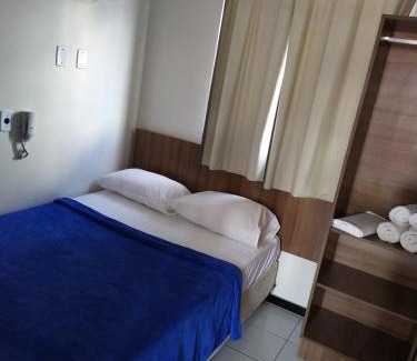 Lauritzen Hotel | Hotel Campina Executivo