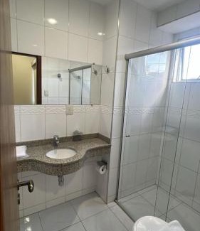 Sete Lagoas Hotel | Hotel Canaan