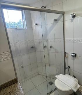 Sete Lagoas Hotel | Hotel Canaan