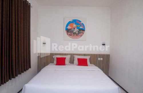 Prawirotaman Hotel | Hotel Candra Kirana Syariah Prawirotaman Yogyakarta Mitra RedDoorz