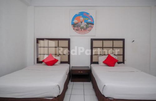Prawirotaman Hotel | Hotel Candra Kirana Syariah Prawirotaman Yogyakarta Mitra RedDoorz