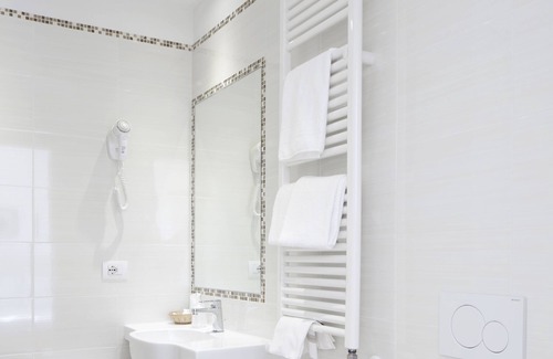 San Lorenzo Hotel | Hotel Cantoria