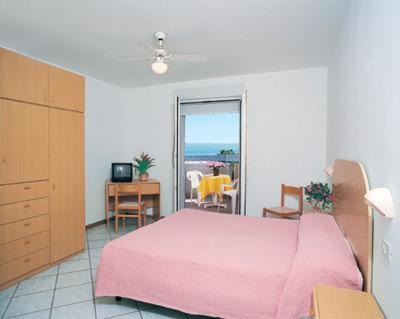 Miramare Hotel | Hotel Capinera