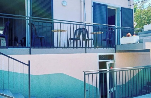 Marina di Massa Bed & Breakfast | Hotel Caprice