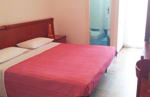 Pesaro Hotel | Hotel Caravan