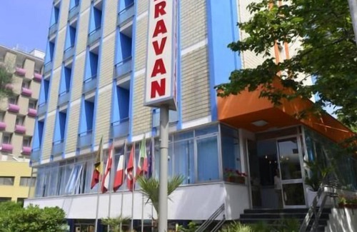 Pesaro Hotel | Hotel Caravan