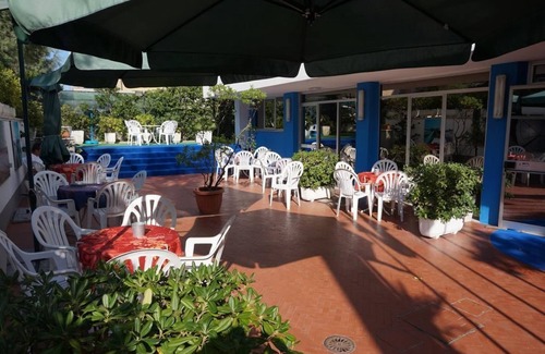 Pesaro Hotel | Hotel Caravan