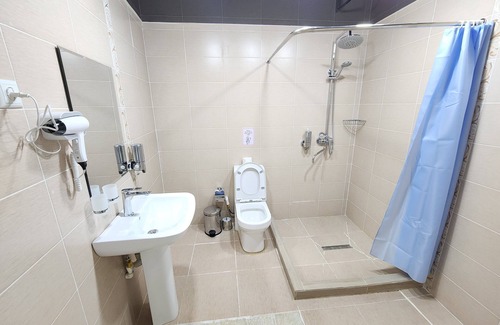 Bukhara Province Hotel | Hotel Caravansaray Rashid in Bukhara