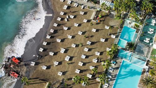 Diano Marina Hotel | Hotel Caravelle Thalasso & Wellness