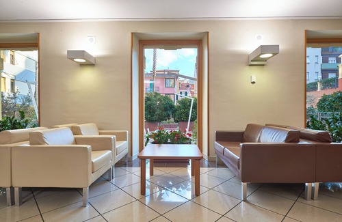 Finale Ligure Hotel | Hotel Careni Villa Italia