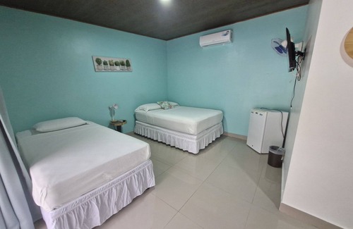 Villarreal Hotel | Hotel Carlota Tamarindo