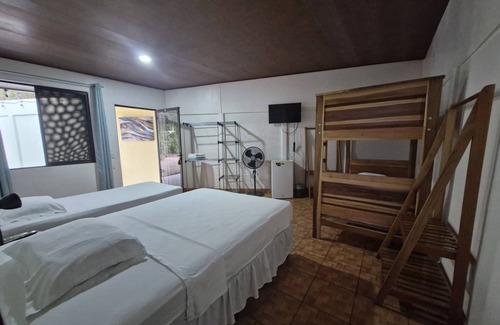 Villarreal Hotel | Hotel Carlota Tamarindo