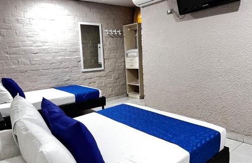 Barranquilla Hotel | Hotel Casa Boston Inn by Finerh