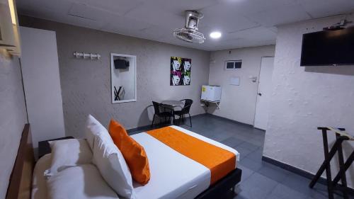 Barranquilla Hotel | Hotel Casa Boston Inn by Finerh