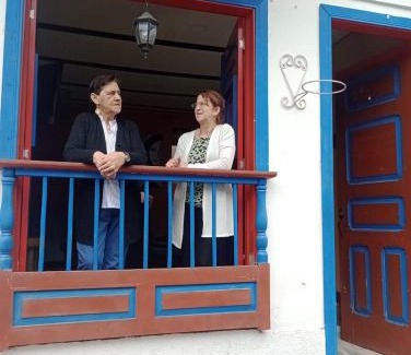 Salento House | Hotel, Casa Calle Real