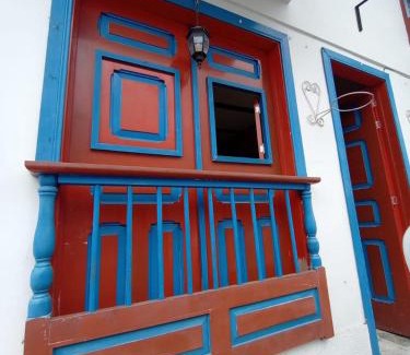 Salento House | Hotel, Casa Calle Real