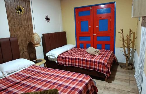 Salento House | Hotel, Casa Calle Real