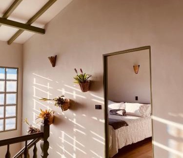 Jardin Hotel | Hotel Casa Dulces del Jardín