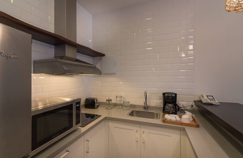 Villas Del Mar Hotel | Hotel Casa Hemingway