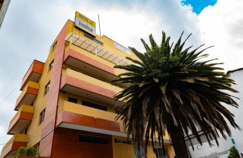 La Mariscal Hotel | Hotel Casa Kolping Quito
