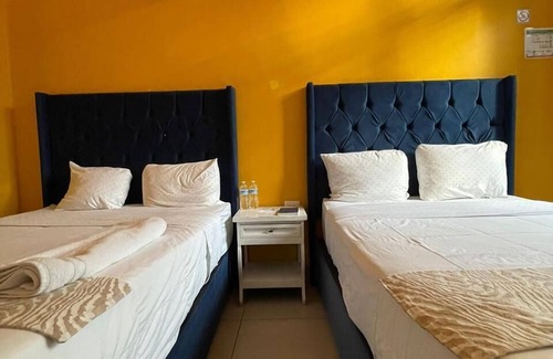 Puebla Historic Center Hotel | Hotel Casa Puebla