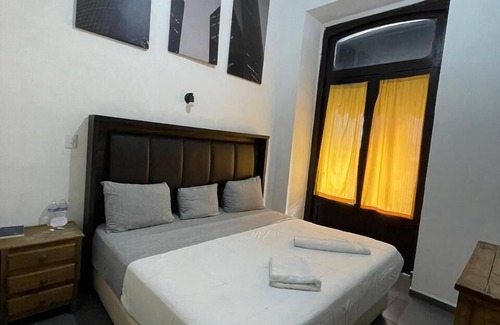 Puebla Historic Center Hotel | Hotel Casa Puebla