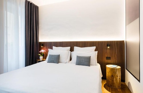Sirmione Hotel | Hotel Casa Scaligeri