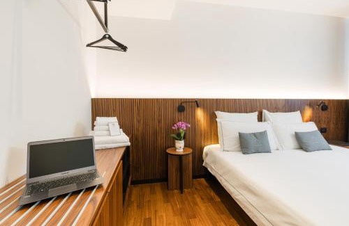 Sirmione Hotel | Hotel Casa Scaligeri