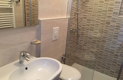 Malcesine Hotel | Hotel Casa Serena