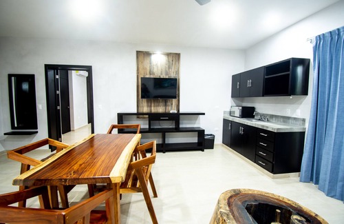 Soliman Bay Hotel | Hotel Casa Tortuga Tulum Cenotes Park Inclusive