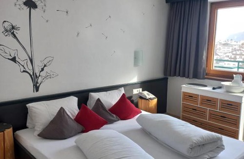 Galtur Hotel | Hotel Casada - inklusive Sommer Card
