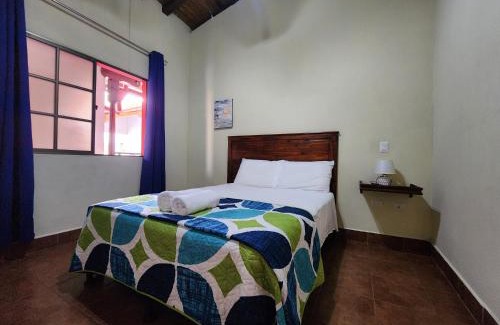 Granada Apartment | Hotel Casona Macondo, Granada, Nicaragua