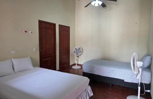 Granada Apartment | Hotel Casona Macondo, Granada, Nicaragua