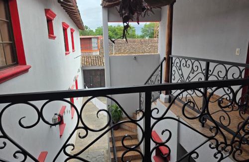 Granada Apartment | Hotel Casona Macondo, Granada, Nicaragua